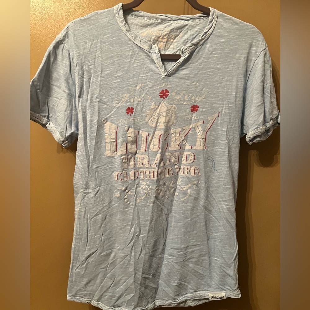 Lucky Brand Shirt